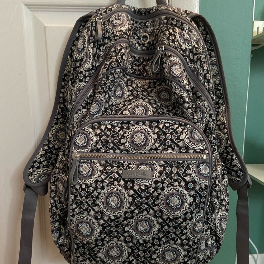 Vera Bradley Backpack XL
